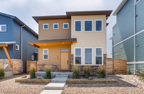 Old Town North House | Stones throw away from New Belgium Brewery and walking distance to downtown