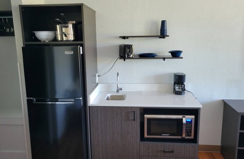 Mount Jackson Apartment | Studio in the Heart of the Shenandoah Valley