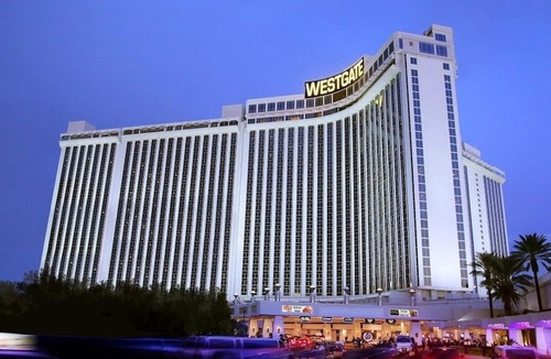 Winchester Apartment | STUDIO WESTGATE LAS VEGAS RESORT & CASINO, 6 ONSITE BARS, SPORTSBOOK, MONORAIL