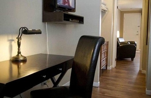 Bromont Hotel | Studiotel Bromont