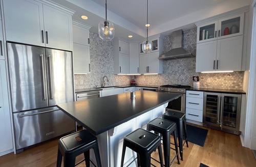 Skaneateles Cottage | Stunning two-bedroom lakeside retreat in peaceful Skaneateles
