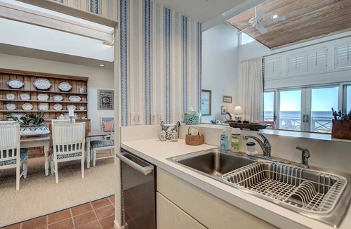 Debordieu Colony Villa | Stunning Villa with Great Ocean Views in Georgetown, South Carolina