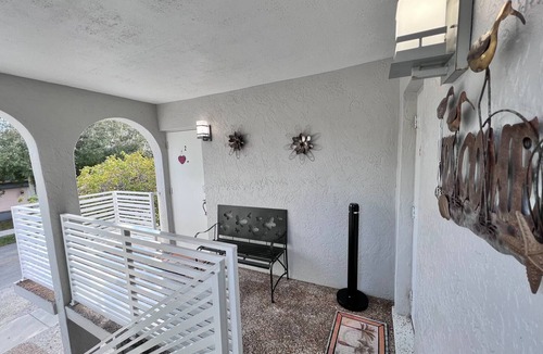 Flagami Apartment | 💎stylish Studio Apartment By Miami Airport