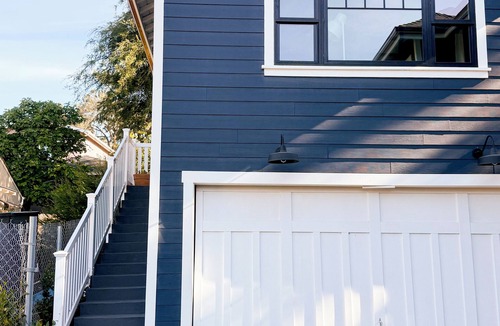 La Crescenta-Montrose Apartment | Suite in the Foothills of LA for Extended Stays