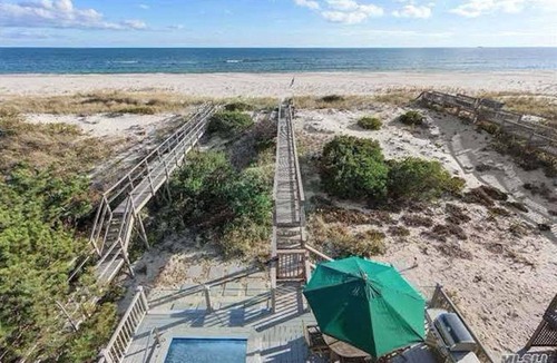 West Hampton Dunes House | Summer 2026 Ocean front Paradise in Westhampton Dunes