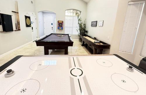 Las Vegas House | Summerlin Private Buddha Estate Resort - Pool, Spa, Sauna, Game Room, Basket ball, Mini golf, Gym