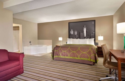 Scotland Hotel | Super 8 by Wyndham Chambersburg I-81