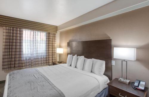 People's Freeway Hotel | SureStay by Best Western Salt Lake City Downtown