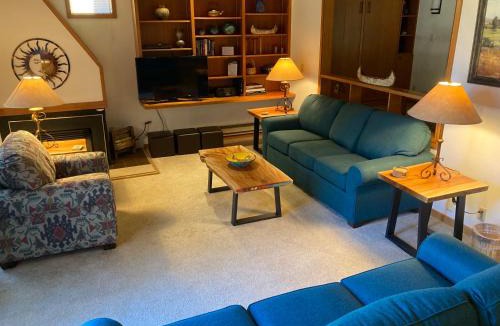 Keystone House | Tennis Townhomes 1326 by SummitCove Lodging in Colorado