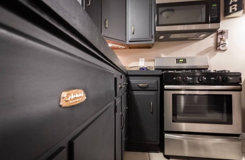 Massillon Apartment | The Cave - Rustic, hiking, biking, fishing, Amish