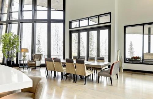 Park City House | The Colony Walk To Slopes Hot Tub Parking KBM Resorts Walk to Slopes Hot Tub Parking 2 homes 9 Bedrooms ML-2510