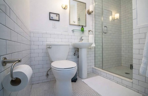 Queens Apartment | The High Tide Studio #6