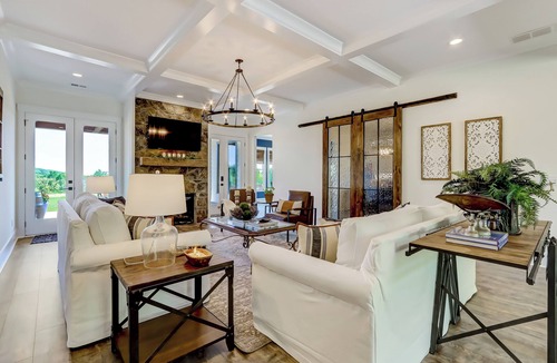 Dahlonega Bed & Breakfast | The Inn at Blackberry HIll