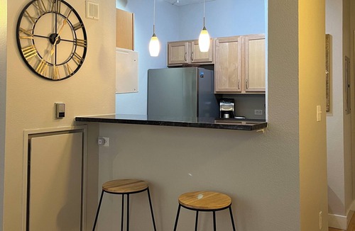 Downtown Denver Condo | The Lofty Loft - True City Living in Downtown Denver