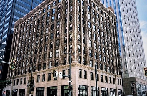 Downtown Denver Condo | The Lofty Loft - True City Living in Downtown Denver
