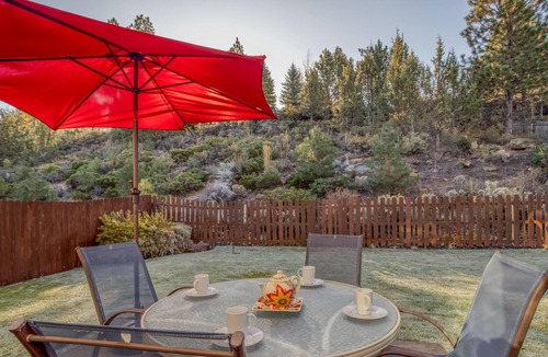 Westbrook Meadows House | The Osprey