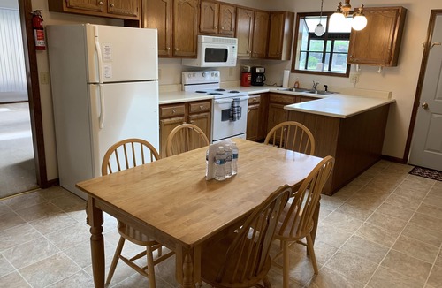 Apple Valley Condo | The Pines of Apple Valley. 31 Beautiful Vacation Cabins.