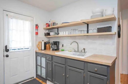 Edgehill Condo | The Ruby at Music Row