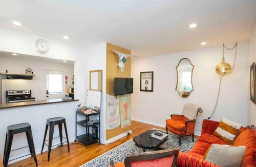 Edgehill Condo | The Ruby at Music Row