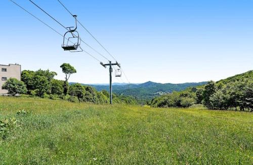 Sugar Mountain Hotel | The Sugar Shack