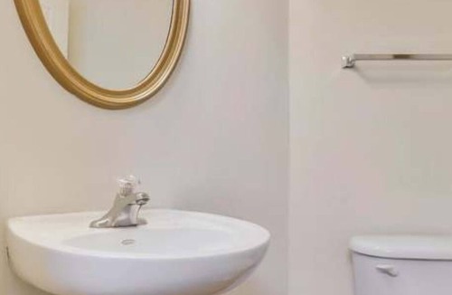 Hagerstown House | This property will be fully furnished and available June 15, 2024.