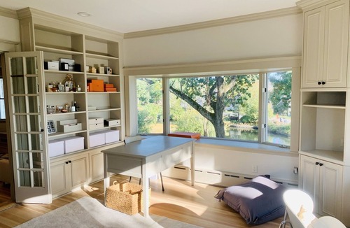 Mamaroneck House | -Timeless Waterfront Estate Made for Gathering, Living and Sharing-