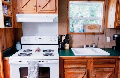 Hulbert House | Tiny House