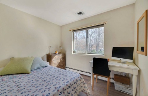 Village of East Hampton House | Tranquil private ranch on quiet cut-de-sac located in Springs -Available Monthly