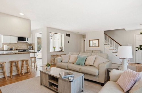 Remsenburg House | Tranquil Remsenburg Home, Private Heated Pool, An Inviting Escape for.