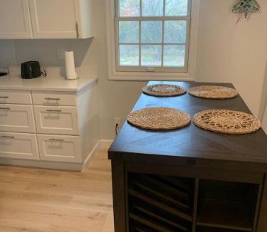 Fairland House | Tranquil Trio 6 BR, 4 BA, 3 Units, Deer Haven