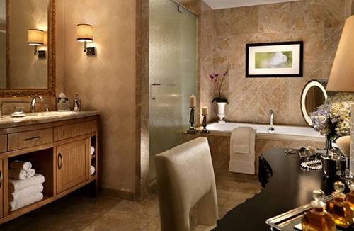 Las Vegas Resort | Trump International Hotel Las Vegas