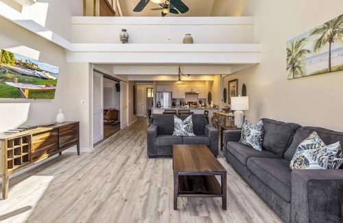 Kahana Condo | Two Oceanfront units in Kahana - Sleeps 17 in total. Perfect for big groups!