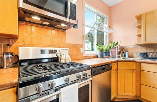 Annapolis House | Unique and central in Eastport
