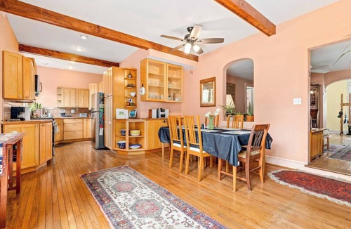 Annapolis House | Unique and central in Eastport