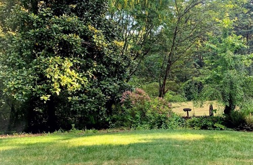 North Plains House | Unplug and unwind, 20 miles west of Portland