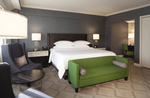 West End Hotel | Upscale Hotel | Classic City Stay | National Mall Museums and Monuments - 1.9 mi