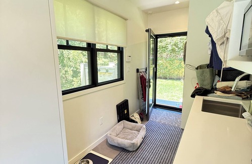 East Hampton North House | US Open Golf Championship Rental - modern 4-bedroom house in serene East Hampton