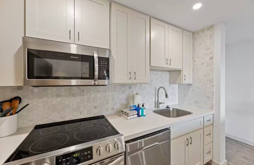 Kahana Apartment | Valle Isle