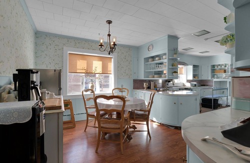 Olean Bed & Breakfast | Victoria Mansion 1895, Near SBU - AA Milne Room!