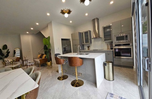 Coral Way House | Villa at The Grove