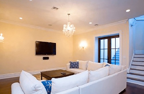 Bridgehampton Cottage | Villa Florencia - Luxuriant 11 Bedroom Villa
