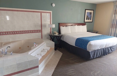 Grand Junction Hotel | Ville 718