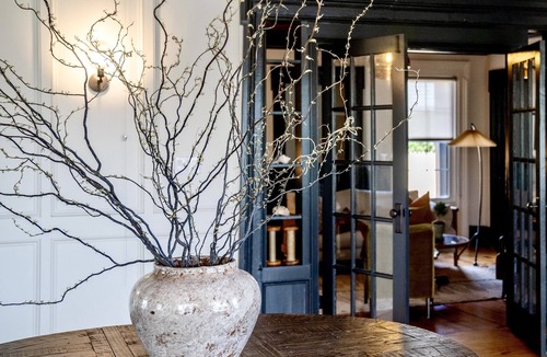 Town of Southold Town Bed & Breakfast | Vine & Sand