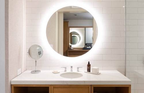 Lewis Mountain Hotel | Virginia Guesthouse Hotel