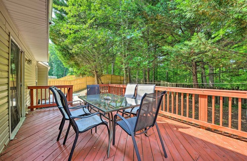 Dumfries House | Visit Quantico & Fort Belvoir: Dumfries Home!