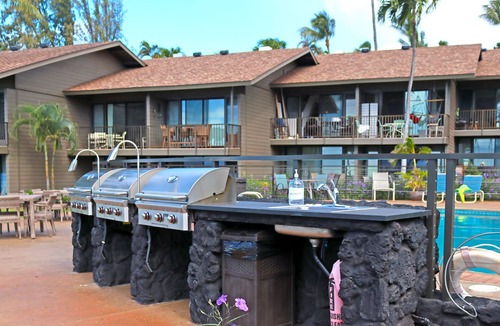 Kahana Condo | W. MAUI OPEN SUMMER SPCL RATES—OCENFRNT CONDO 2BD, 2BTH,IN KAHANA COOLED IN BDRM