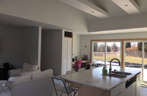 East Hampton North House | Walking distance to East Hampton village