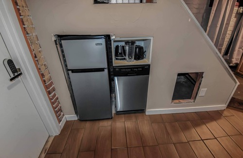 Washington Park Apartment | Wash Park Gem Large Lower Studio Prime Location
