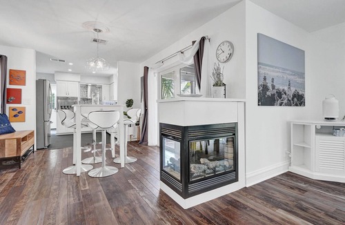 Coral Ridge Isles House | Waterfront 2BR Home Heated Pool BBQ Parking!