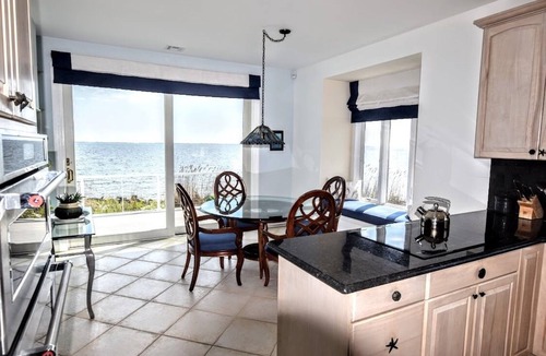 East Patchogue House | Waterfront Home - Breathtaking Views of the Great South Bay & Fire Island